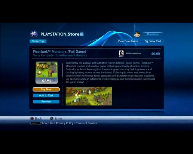 Das PlayStation Netzwerk steht kostenlos zur Verfügung. Mitglieder von PlayStation Plus bekommen exklusive Funktionen.