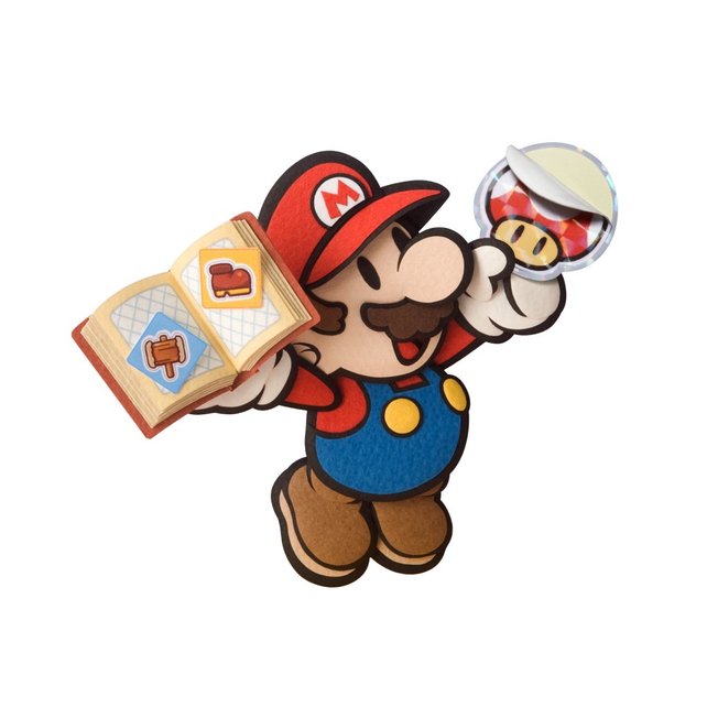 Special Die 50 Besten Vollpreisspiele 2012 Platz 40 Paper Mario Sticker Star Platz 39 Lego Herr Der Ringe Special Special Die 50 Besten Vollpreisspiele 2012 Platz 40 Paper Mario Sticker Star Platz 39 Lego Herr Der Ringe Special