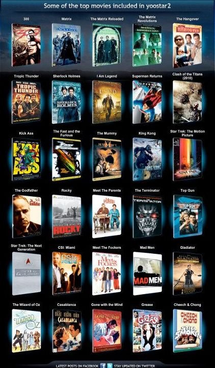 DEADLY GARAGE SALE ACTORS CAST