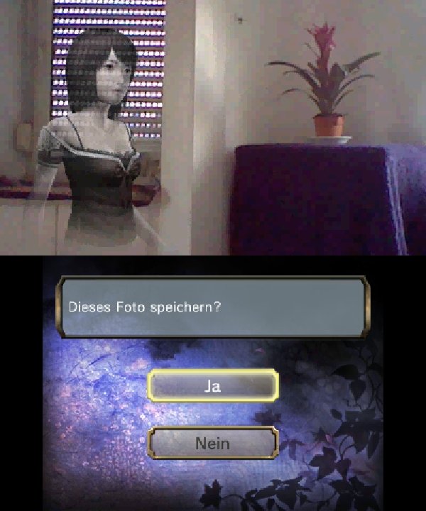 Einige Geister sind freundlich, aber die meisten wollen euch an den Kragen.