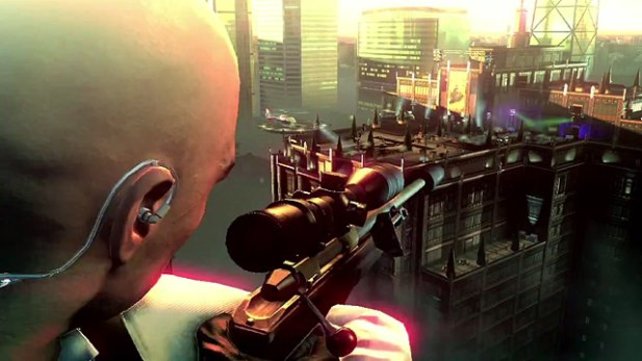 hitman sniper challenge pc amazon.in