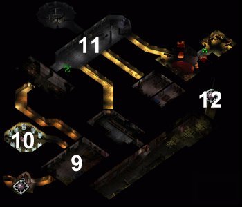 Baldur's Gate 2 - Komplettlösung, Tipps und Tricks
