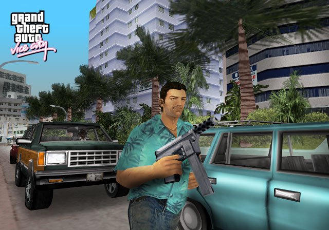 Auftraggeber Ricardo Diaz D Gta Vice City Komplettlosung Spieletipps