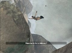 Komplettlösung Legend