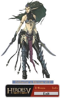 Трейнер Для Heroes 5