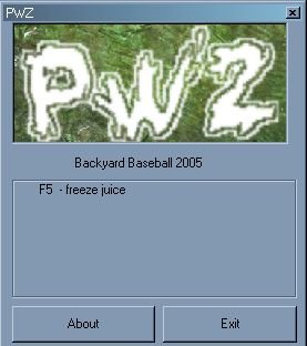 Backyard Baseball 2005 Cheats Und Tipps Pc Spieletipps