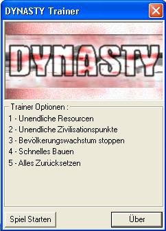 Trainer Trainer