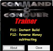 command and conquer tiberiumkonflikt trainer command and conquer tiberiumkonflikt trainer