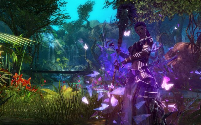 gw2 mesmer build