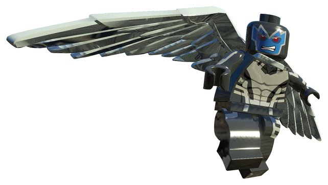Summary Archangel Lego Marvel Superheroes Wiki Fandom Powered