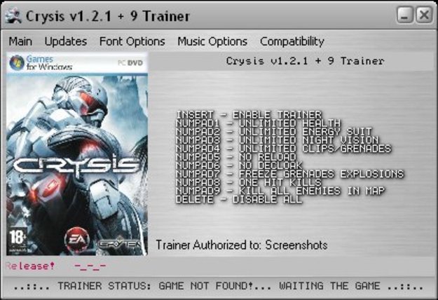 Crysis trainer. Кризис 3 трейнер. Crysis 3 трейнер. Чит коды на third Crysis на андроид. Trainer 1.