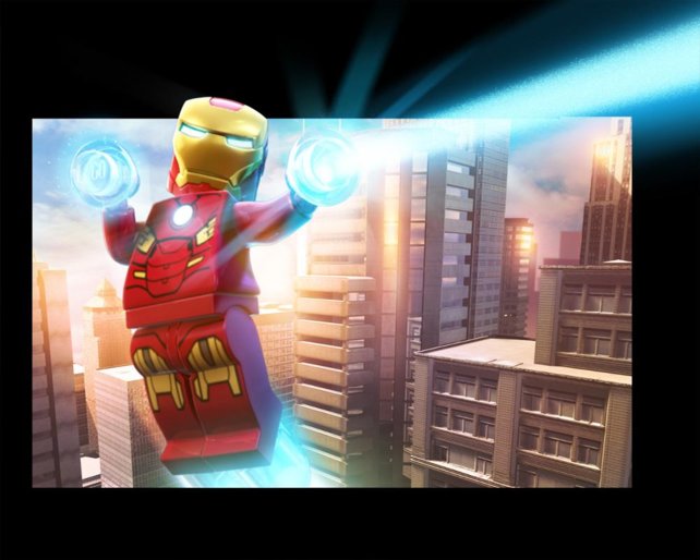 Lego Marvel Super Heroes: HYDRA Agent | spieletipps