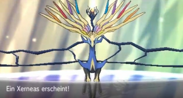 Das (Geheim-) Labor von Flordelis Teil 2: Pokemon X - Komplettlösung