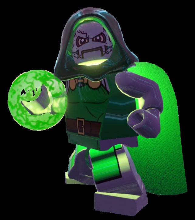 Lego Marvel Super Heroes Destroyer Spieletipps