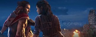 Season Pass mit Assassin's Creed 3 und Post-Launch-Inhalte Season Pass mit Assassin's Creed 3 und Post-Launch-Inhalte