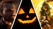 <span>PlayStation Store |</span> Der gruselige Halloween-Sale hat begonnen