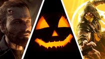 <span>PlayStation Store |</span> Der gruselige Halloween-Sale hat begonnen