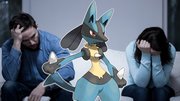 <span>Pokémon:</span> Fans machen Lucario zum Ehebrecher