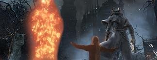 Amazon kauft Cry Engine, Diebe auf Steam, Bloodborne wird ungewollt leichter: Der Wochenrückblick