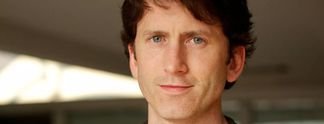 Bethesda: Drei neue große und "verrückte" Projekte in Arbeit
