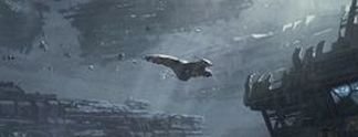 Star Citizen: Neues Video stellt Spielgrafik in ganzer Pracht vor