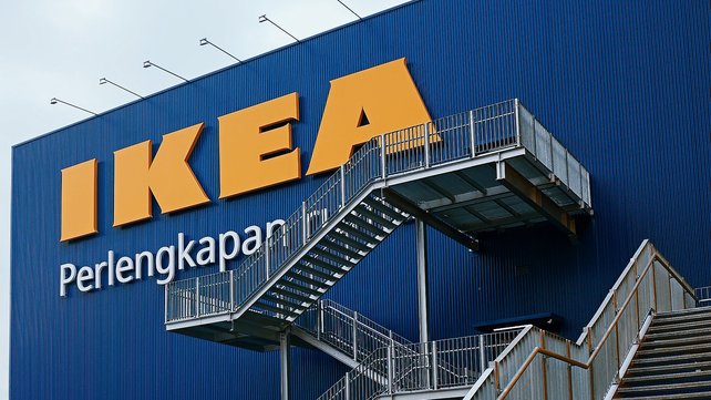 IKEA's new gaming collection came out in October.  (Image: Unsplash - Rendy Novantino)