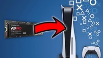 PlayStation 5: SSD einbauen und PS5-Speicher erweitern