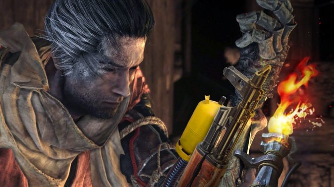 Sekiro Fundorte Aller Prothesen Module Bilderstrecke