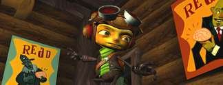Psychonauts kostenlos abstauben