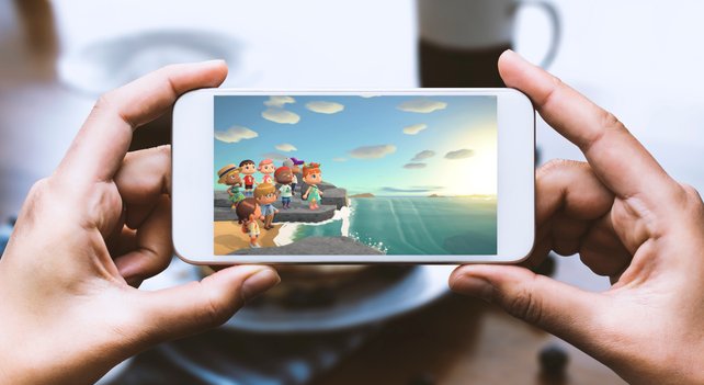 Warum? Animal Crossing: New Horizons bekommt verspätet einen eigenen Account auf Instagram