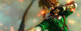 The Legend of Zelda: Offene Spielwelt soll einen überraschenden Inhalt bieten