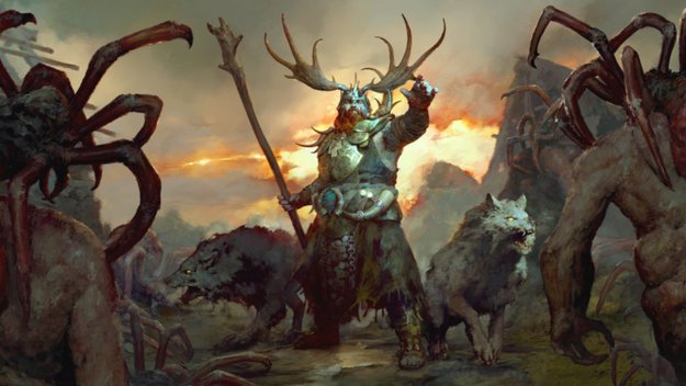 Die Community diskutiert die nervigsten Features von Diablo 4. (Bild: Blizzard)