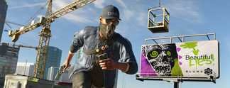 Verkaufszahlen: Rückt das Ende der AAA-Spiele näher?