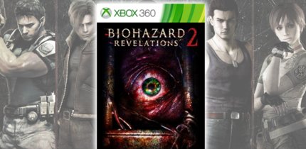 Horrorklassik bei Resident Evil Revelations
