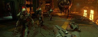 Doom: Speedrunner schafft, was nicht einmal die Entwickler fertig gebracht haben Doom: Speedrunner schafft, was nicht einmal die Entwickler fertig gebracht haben