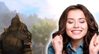 <span>Fan-Remake von Skyrim-Vorgänger</span> zeigt atemberaubendes Gameplay