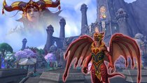World of Warcraft: Dragonflight | Valdrakken - Die neue Hauptstadt im Überblick