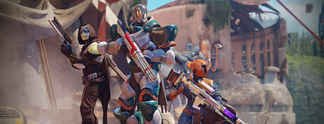 Destiny 2: Über 1,2 Millionen gleichzeitig aktive Spieler am ersten Wochenende