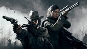 <span>Hunt: Showdown</span> – beliebter Multiplayer-Shooter erhält ein langersehntes Feature