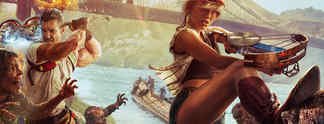Dead Island 2: Das Projekt kommt gut voran
