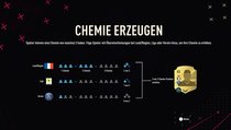 FIFA 23: Chemie-System erklärt
