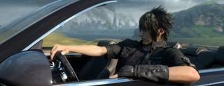 Final Fantasy 15: Drei neue DLC-Episoden für 2018 und Charakter-Tausch angekündigt
