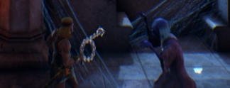 Konami stoppt Fan-Neuauflage von Castlevania