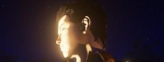 Shenmue 3: Kurzes Video mit vielen Glühwürmchen