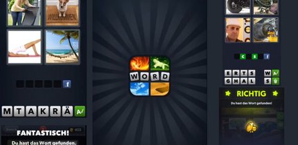 Die besten Quizspiele für iOS und Android