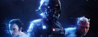 Star Wars Battlefront 2: Termin und Inhalt der offenen Beta