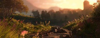 Project X: MMO-Shooter mit 400-Spieler-Modus als Konkurrenz zu PUBG