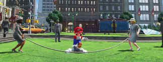 Nintendo Switch: Das sind die Spiele