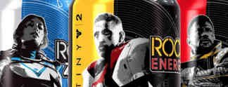 Destiny 2: Umfangreiche Promo-Aktion mit Rockstar Energy angekündigt