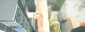 Panorama: Richie's Plank Experience: Der Horror für Spieler mit Höhenangst